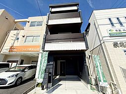 深阪南 新築戸建