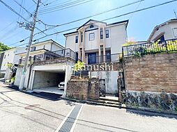 北貴望ケ丘 中古戸建