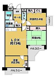 狭山パークホームズ
