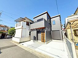 マドレコート福田