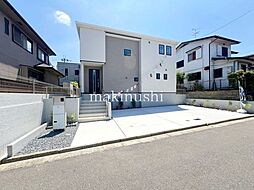 緑ケ丘北町1期1号棟
