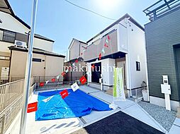 テラシエ東山　3号棟