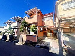 小山田町戸建