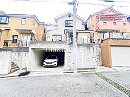 柏原市旭ヶ丘2丁目