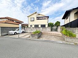 寺池台2丁目中古戸建