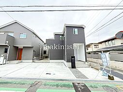 リナージュネクスジー茱萸木5丁目 1号棟