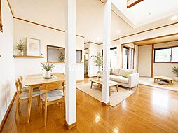 森屋戸建