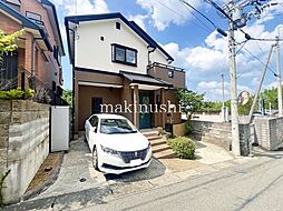 森屋戸建