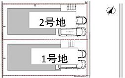 マドレコート大野台　2号棟