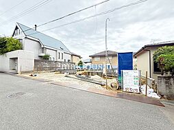マドレコート大野台　1号棟