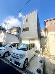 茱萸木3丁目戸建