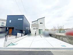 藤沢台3丁目戸建