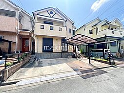 松ヶ丘中町戸建