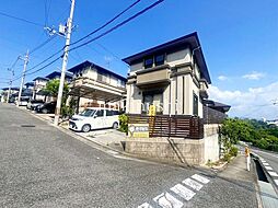 今熊1丁目戸建