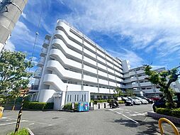狭山パークホームズ
