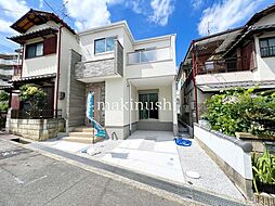 寿町4丁目新築戸建1期1号地