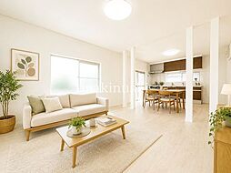 清見台3丁目戸建