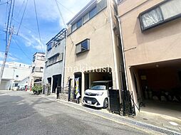 中野町3丁目戸建
