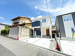 ファーストタウン大阪狭山市第10大野台