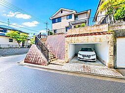 さくら坂3丁目戸建