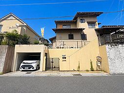 晴美台1丁戸建