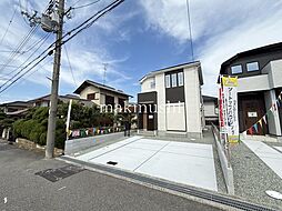 ファーストタウン第9大野台　1号棟
