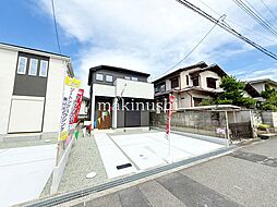ファーストタウン第9大野台　2号棟