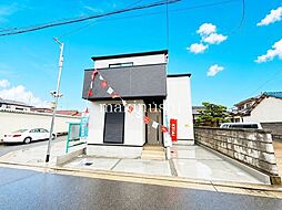 テラシエ八田南之町 新築戸建