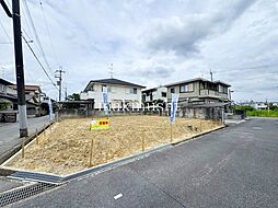 千代田南町更地