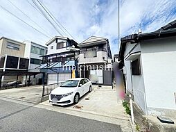 南野田戸建