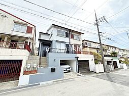 高倉台4丁戸建