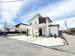 千代田南町戸建