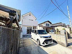 福田戸建