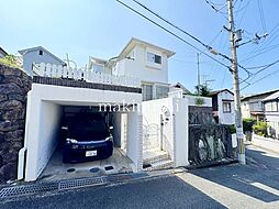 楠ヶ丘戸建
