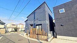 磯上町6丁目平屋住宅
