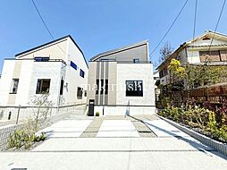茶山台3丁 新築戸建