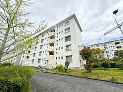 公団狭山住宅23号棟