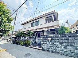 千代田南町戸建