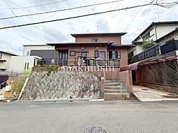 大野台5丁目戸建