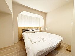 梅南3丁目戸建