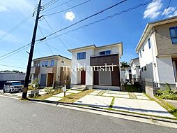 逆瀬川戸建