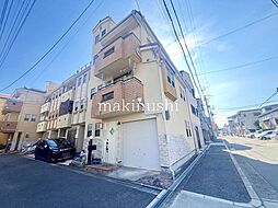 東中浜4丁目戸建