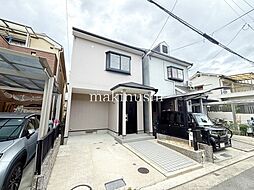 深井中町戸建