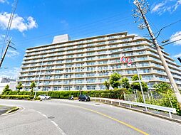 クローバーハイツ南花台