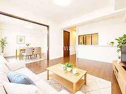 ライオンズマンション大阪狭山　弐番館