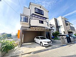 野尻町戸建