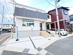 三日市町新築1号地