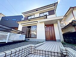 伏山3丁目戸建