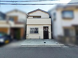 堺市西区神野町1丁