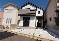 ハートフルタウン野々上5丁目 新築戸建